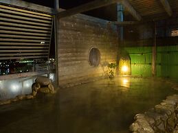 Atami New Fujiya Hotel