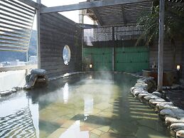 Atami New Fujiya Hotel