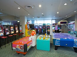 Atami New Fujiya Hotel