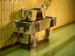 Atami New Fujiya Hotel