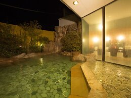 Atami New Fujiya Hotel