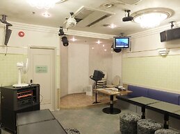 Atami New Fujiya Hotel