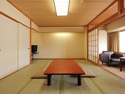 Atami New Fujiya Hotel