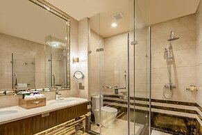 Chateau Star River Shaanxi