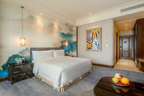 Chateau Star River Shaanxi