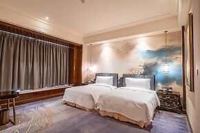 Chateau Star River Shaanxi