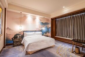 Chateau Star River Shaanxi