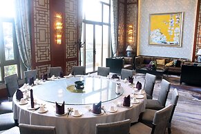 Chateau Star River Shaanxi