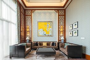 Chateau Star River Shaanxi