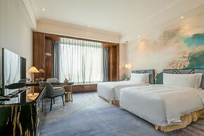 Chateau Star River Shaanxi