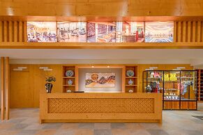 Chateau Star River Shaanxi