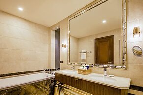 Chateau Star River Shaanxi