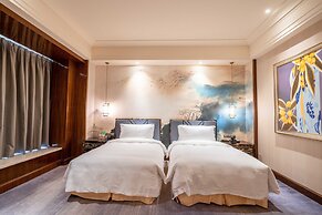 Chateau Star River Shaanxi