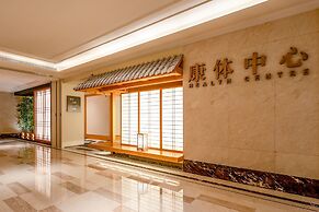 Chateau Star River Shaanxi