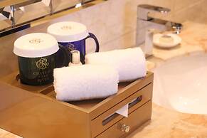 Chateau Star River Shaanxi