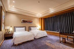 Chateau Star River Shaanxi