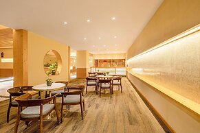 Chateau Star River Shaanxi