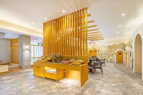 Chateau Star River Shaanxi