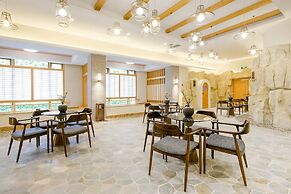 Chateau Star River Shaanxi