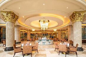 Chateau Star River Shaanxi