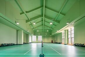 Chateau Star River Shaanxi