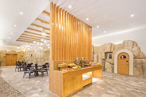 Chateau Star River Shaanxi