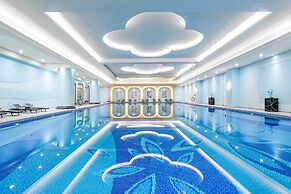 Chateau Star River Shaanxi