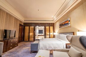 Chateau Star River Shaanxi