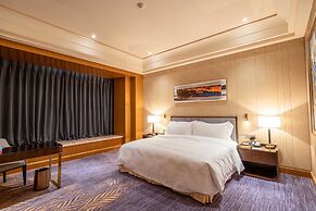 Chateau Star River Shaanxi