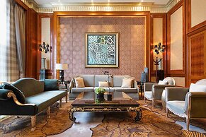 Chateau Star River Shaanxi