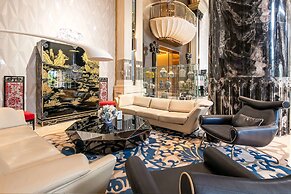 Chateau Star River Shaanxi