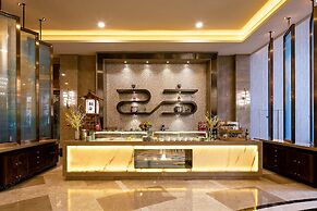 Chateau Star River Shaanxi