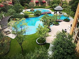 Chateau Star River Shaanxi