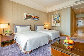 Chateau Star River Shaanxi