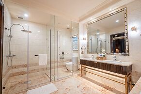 Chateau Star River Shaanxi