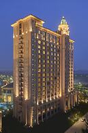 Chateau Star River Shaanxi