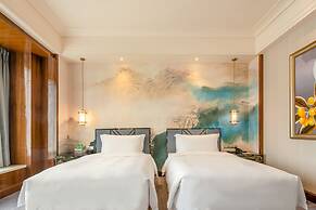 Chateau Star River Shaanxi