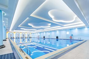 Chateau Star River Shaanxi