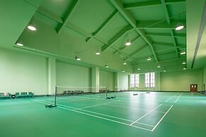 Chateau Star River Shaanxi