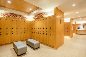 Chateau Star River Shaanxi