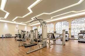 Chateau Star River Shaanxi