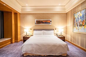 Chateau Star River Shaanxi