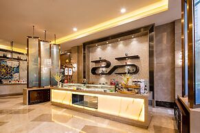 Chateau Star River Shaanxi