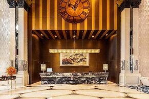 Chateau Star River Shaanxi