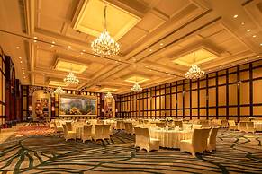 Chateau Star River Shaanxi