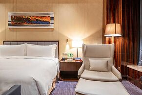 Chateau Star River Shaanxi