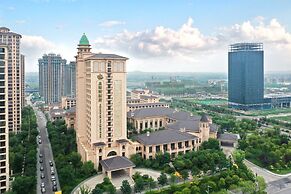 Chateau Star River Shaanxi