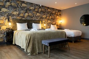 Boutique Suites Lisse - Keukenhof