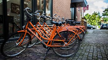 Boutique Suites Lisse - Keukenhof