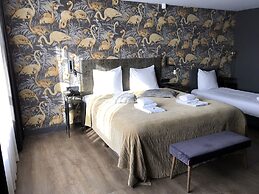 Boutique Suites Lisse - Keukenhof